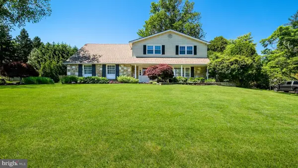 1276 Burnett Rd, HUNTINGDON VALLEY, PA 19006