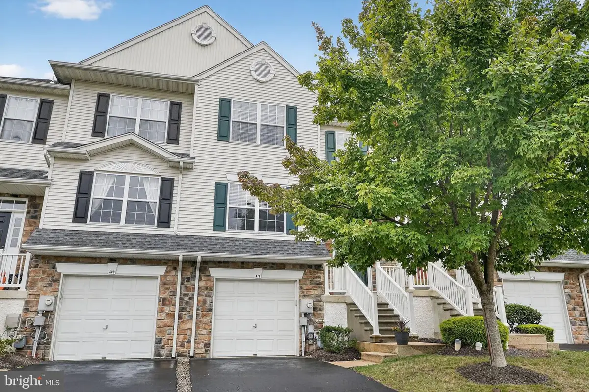 478 Glenn Rose Cir, King Of Prussia, PA 19406 - #1