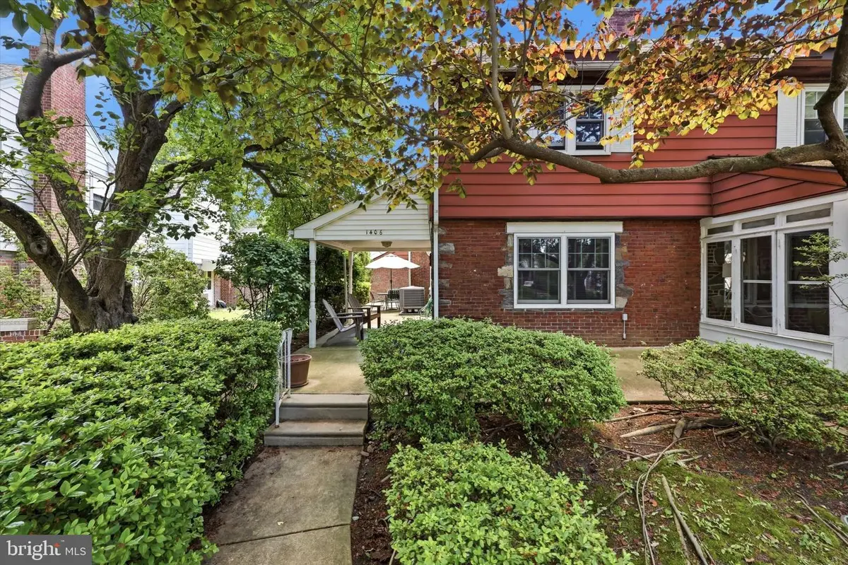 1406 Westwood Ln, Wynnewood, PA 19096 - #1