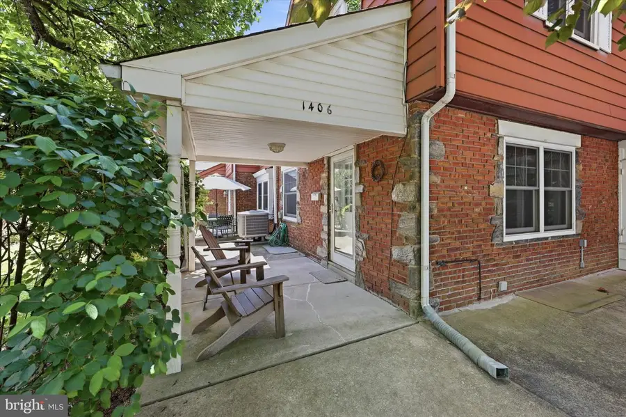 1406 Westwood Ln, Wynnewood, PA 19096 - #2