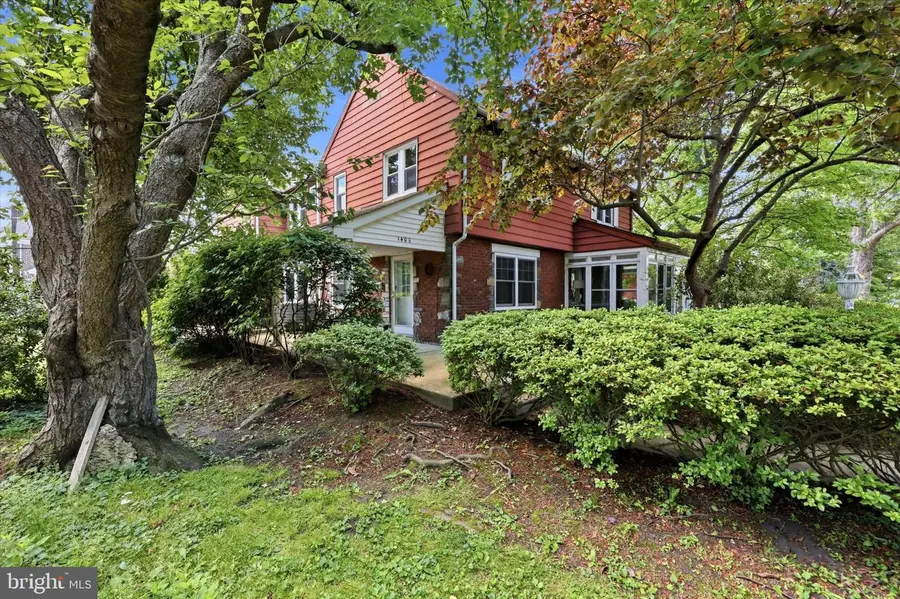 1406 Westwood Ln, Wynnewood, PA 19096 - #3