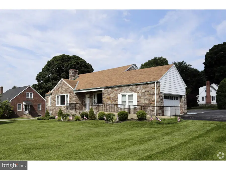 2111 Dekalb Pike, East Norriton, PA 19401 - #2