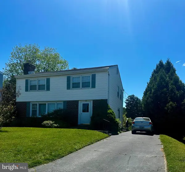 109 W Beidler Rd, KING OF PRUSSIA, PA 19406