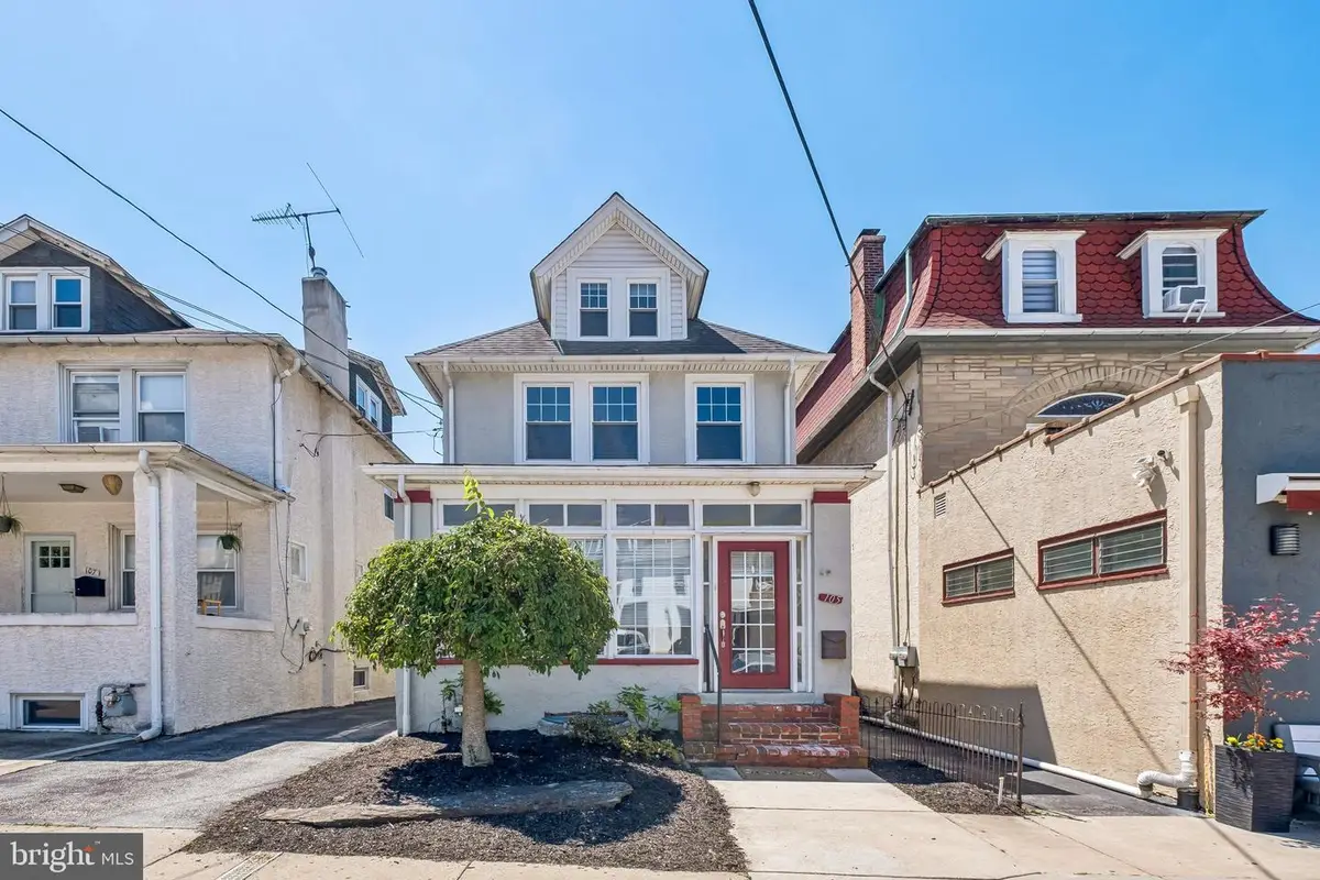 105 Spring Mill Ave, Conshohocken, PA 19428 - #1
