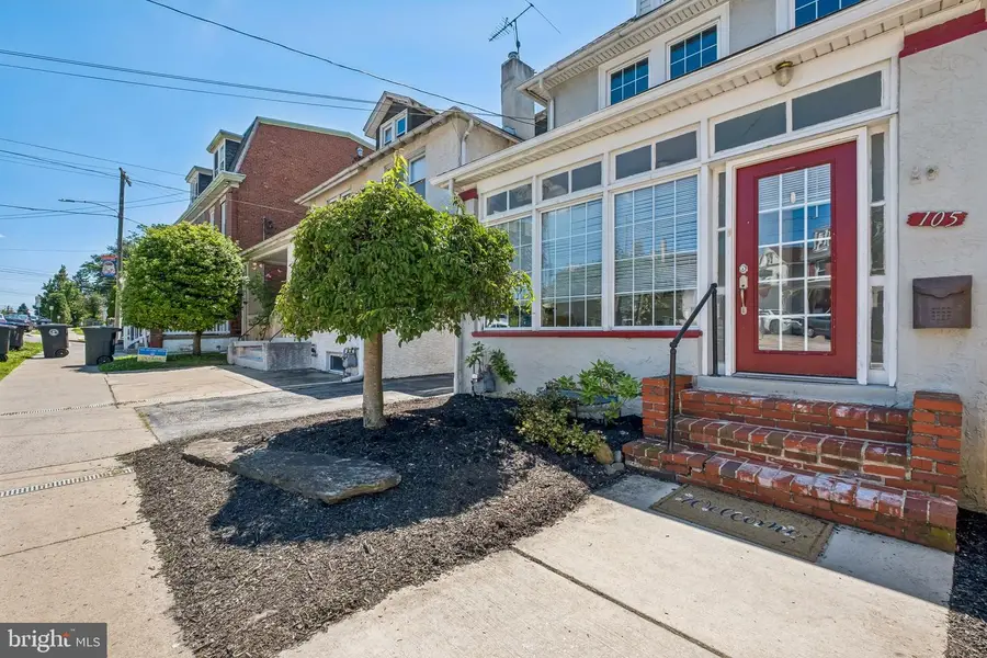 105 Spring Mill Ave, Conshohocken, PA 19428 - #3