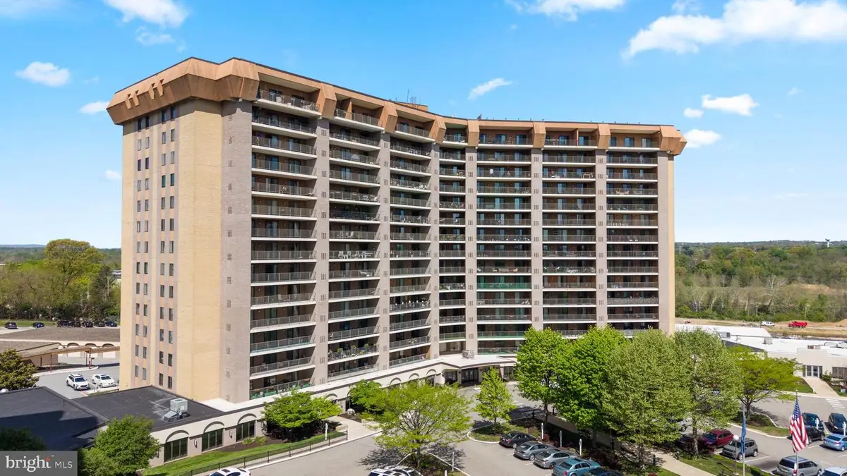 20933 Valley Forge Cir #933, King Of Prussia, PA 19406 - #1