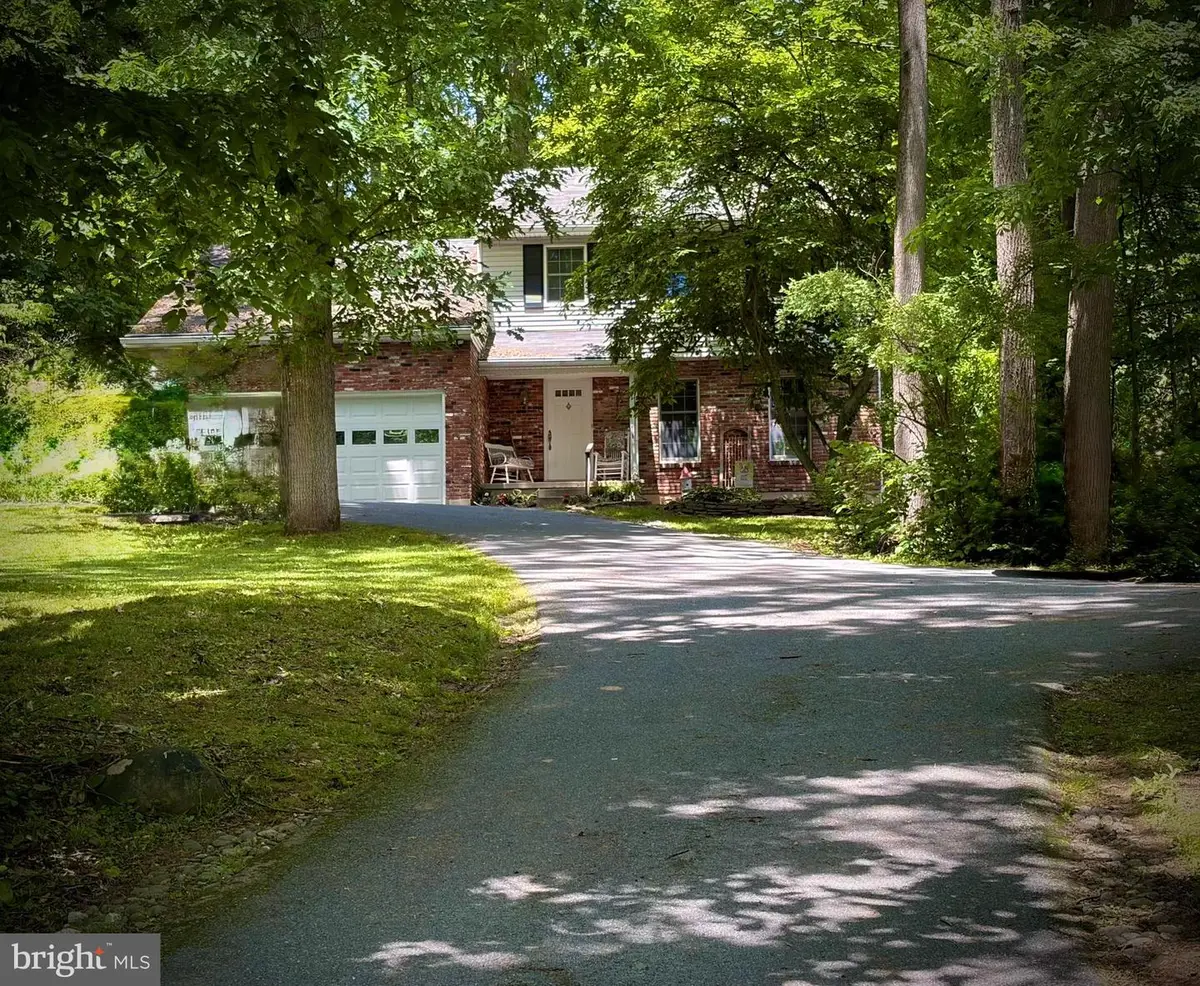 2371 Schaffer Rd, Pottstown, PA 19464 - #1