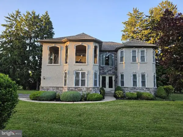261 Pheasant Dr, HUNTINGDON VALLEY, PA 19006