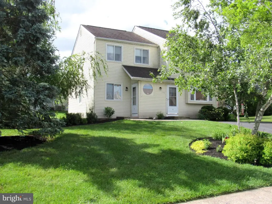 246 Florence Dr, Harleysville, PA 19438 - #2