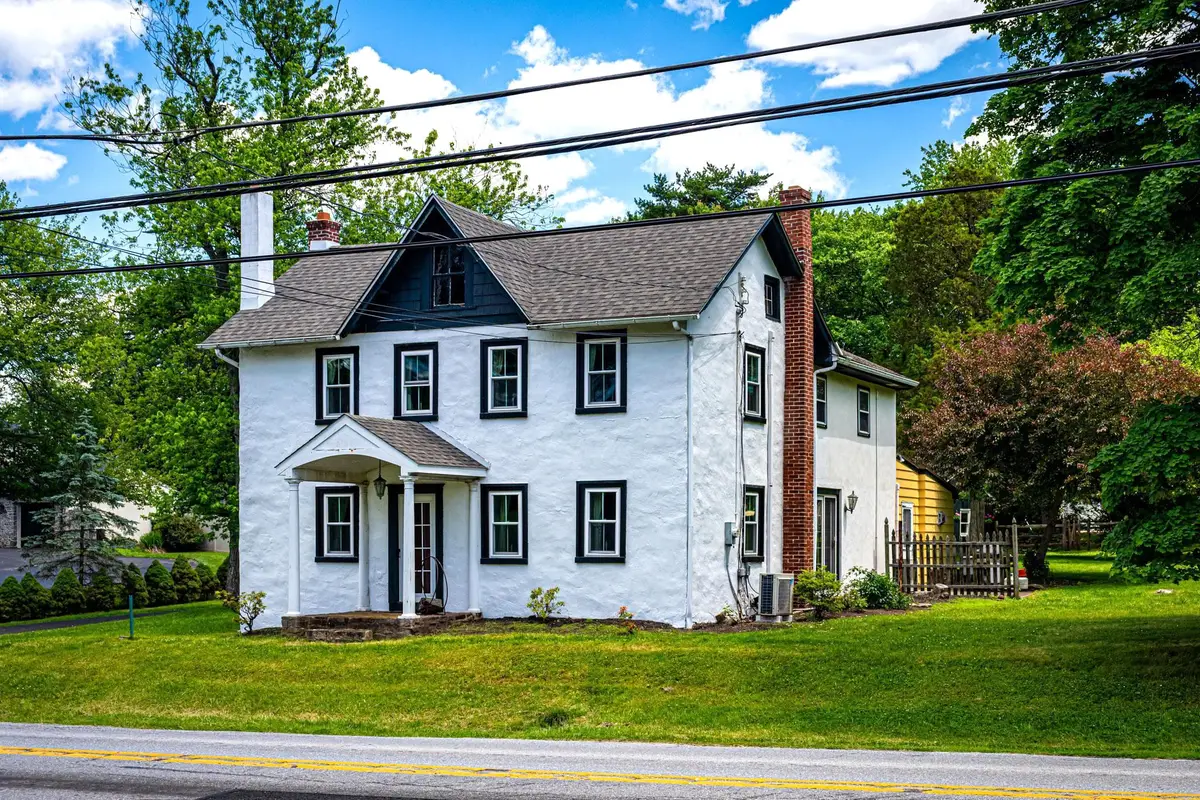 1046 S Trappe, Collegeville, PA 19426 - #1