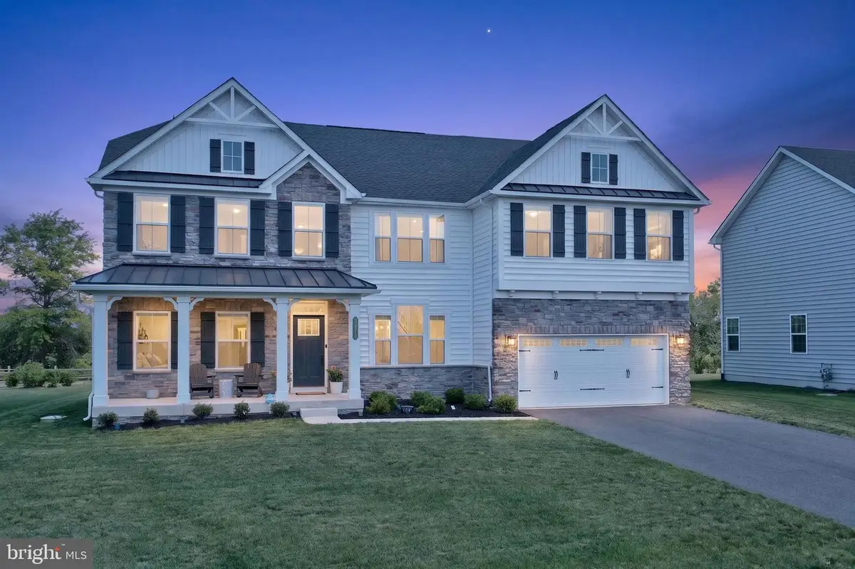 3473 Devlin Way, Souderton, PA 18964 - #1