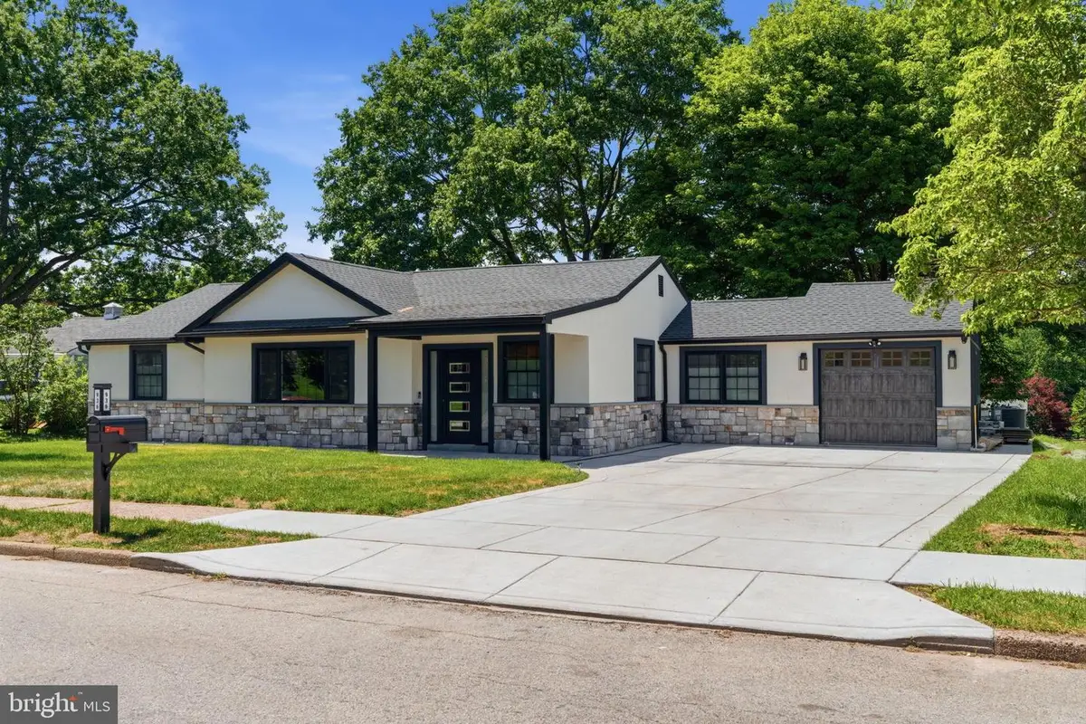 936 Wesley Ave, Huntingdon Valley, PA 19006 - #1