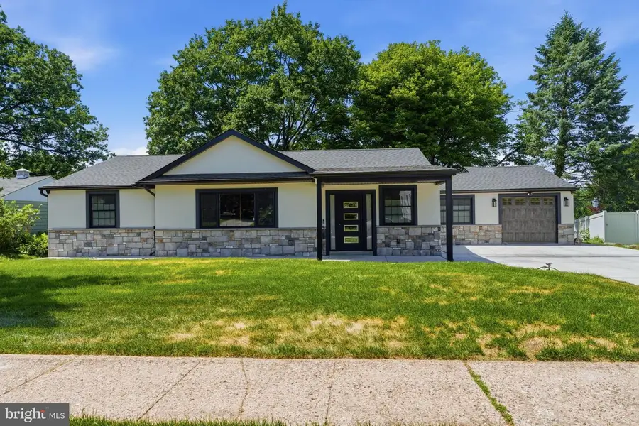 936 Wesley Ave, Huntingdon Valley, PA 19006 - #3