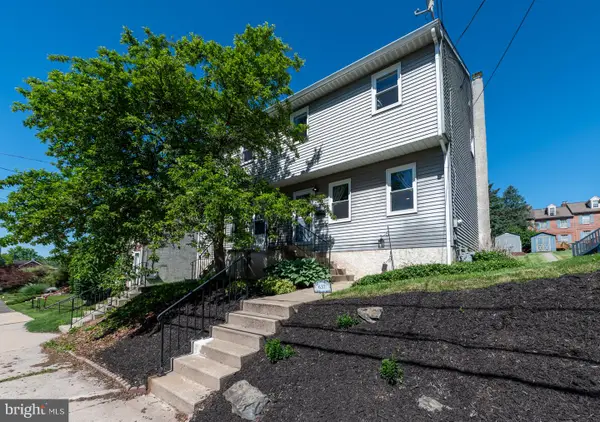 637 Willow St, POTTSTOWN, PA 19464