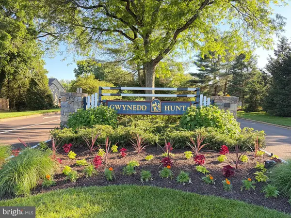 284 Conway Cir, LOWER GWYNEDD, PA 19002