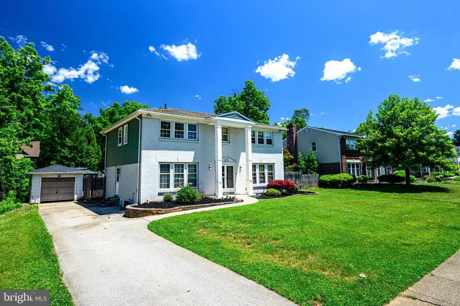 315 Oxford Rd, Plymouth Meeting, PA 19462 - #2