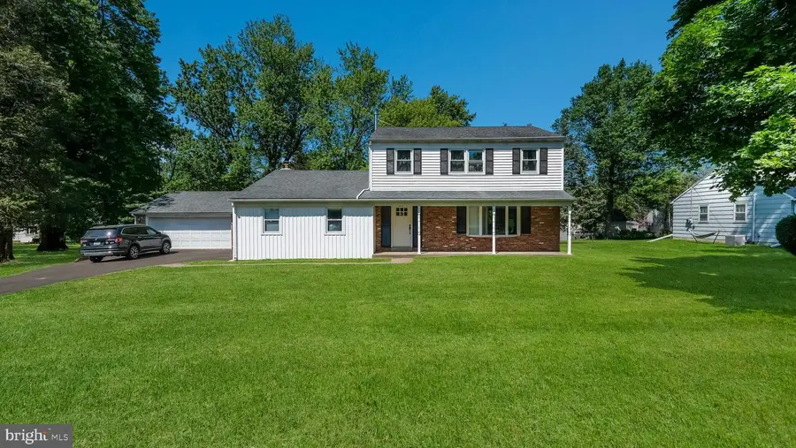 2548 Damian Dr, Hatboro, PA 19040 - #3