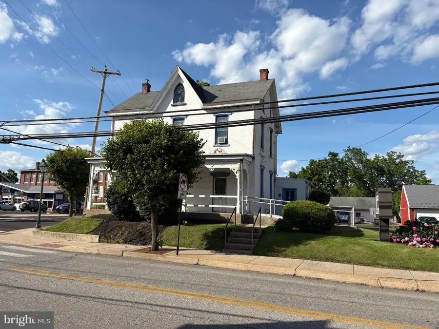 105 S Main St #, Hatfield, PA 19440 - #2