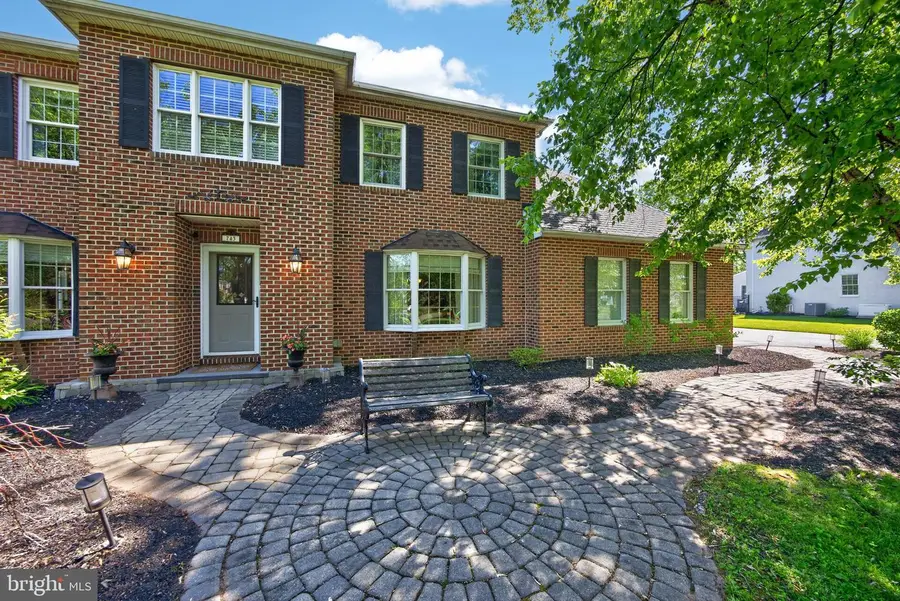 743 Park Rd, Lansdale, PA 19446 - #2