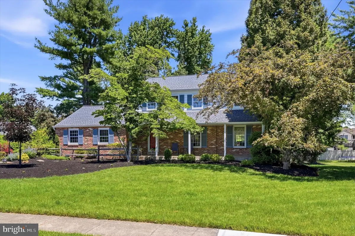 1120 Donna Dr, Fort Washington, PA 19034 - #1