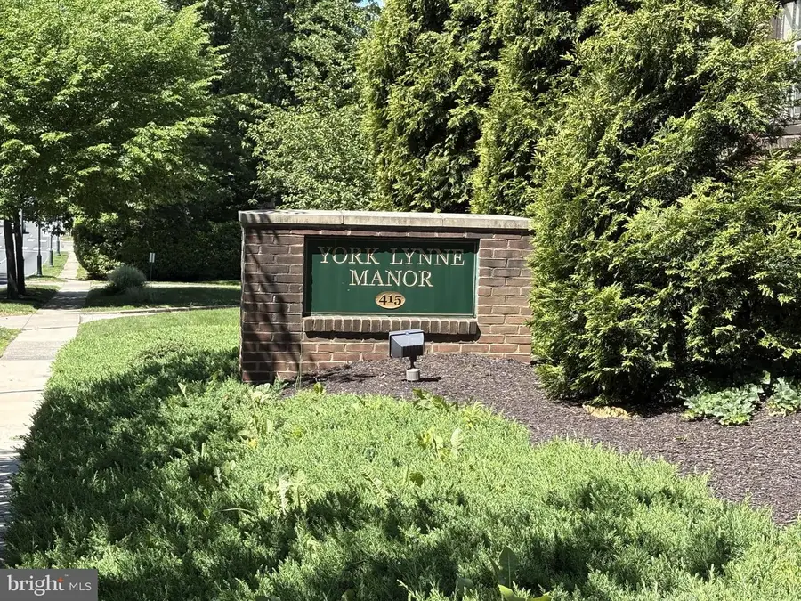 415 City Ave #e-2, Merion Station, PA 19066 - #2
