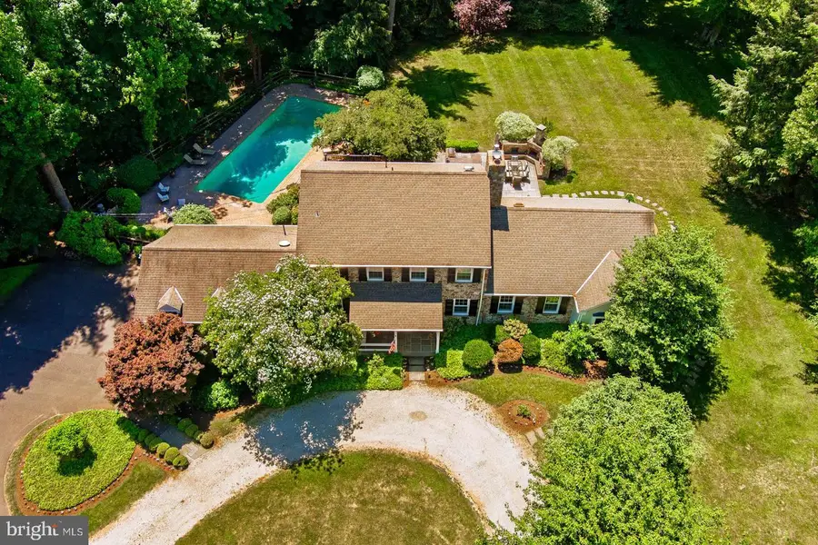 1700 Old Welsh Rd, Huntingdon Valley, PA 19006 - #3