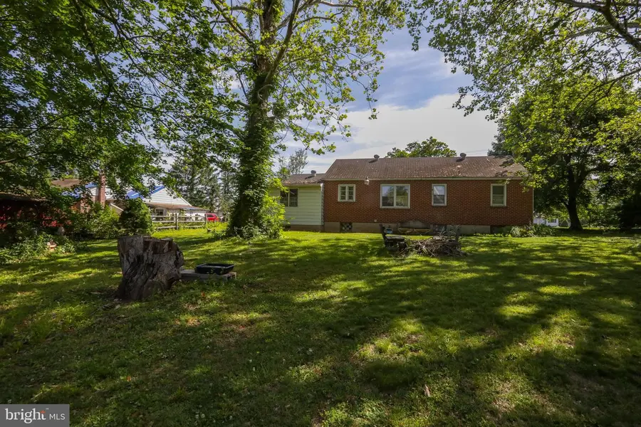 2188 Swamp Pike, Gilbertsville, PA 19525 - #2