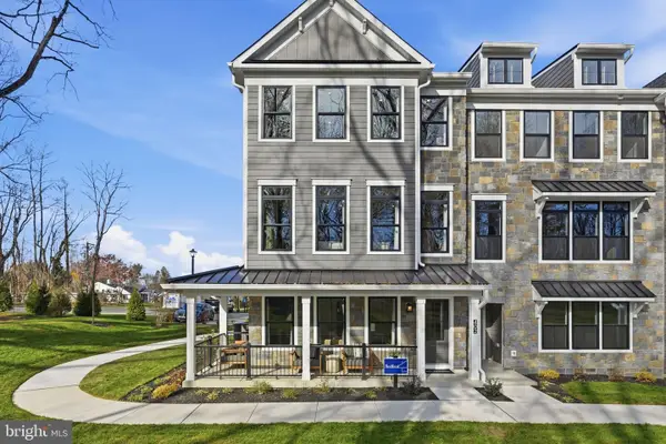016 Pennybrook Ct #redford Model Home, FLOURTOWN, PA 19031