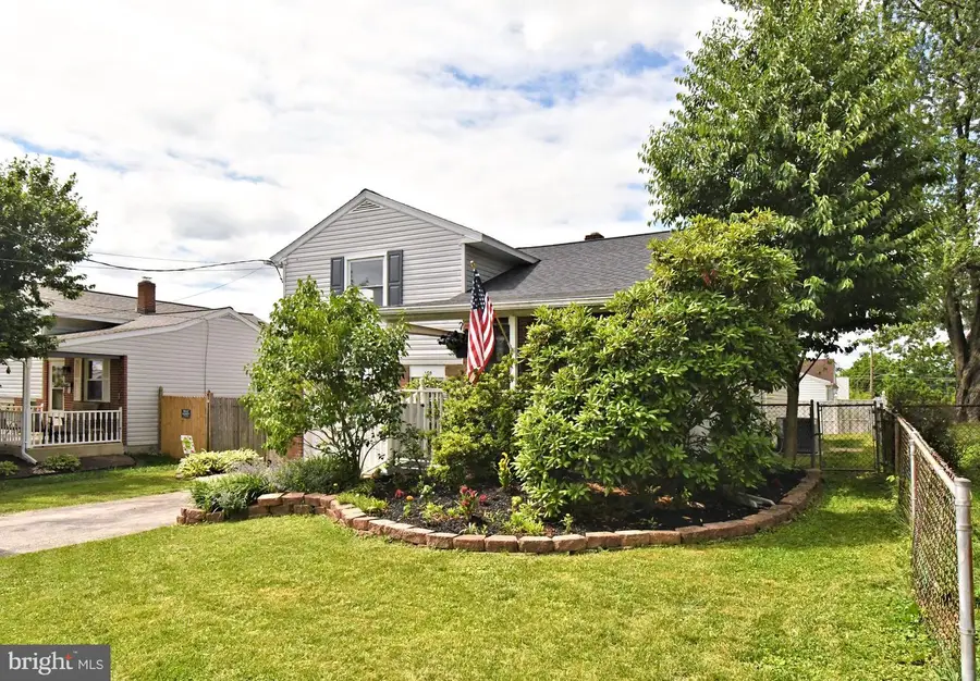 189 Anthony Wayne Dr., Pottstown, PA 19464 - #2