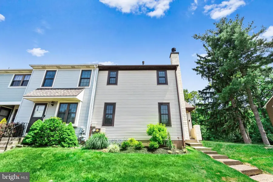 110 Rutledge Ct, North Wales, PA 19454 - #3