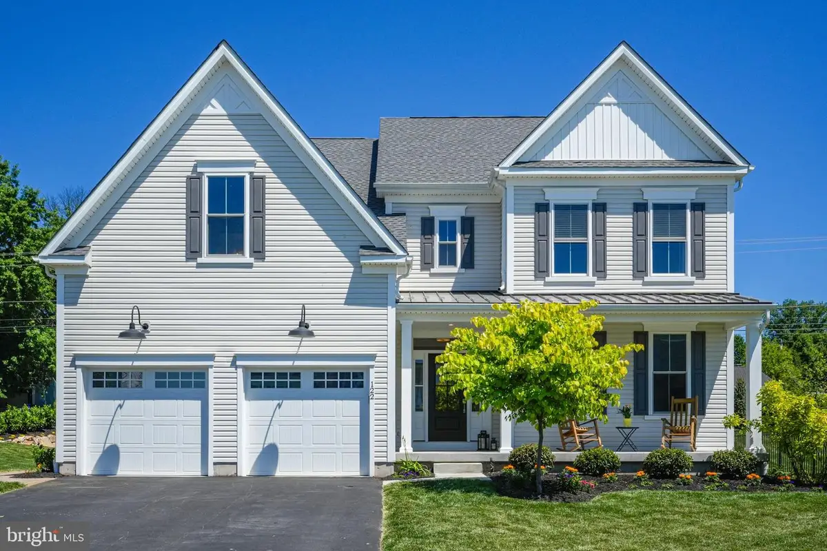 122 Sebastian Ln, Plymouth Meeting, PA 19462 - #1