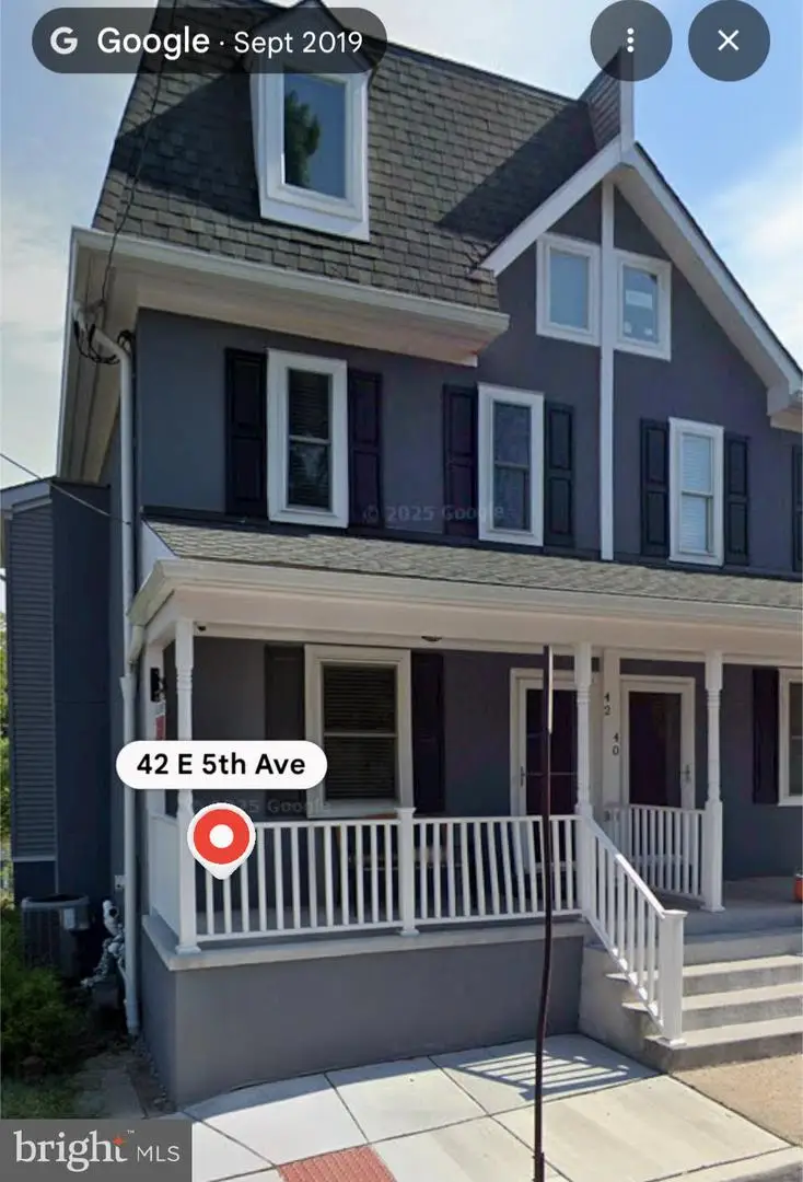 42 E 5th Ave, Collegeville, PA 19426 - #1