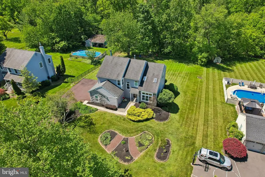 30 Andrew Ln, Lansdale, PA 19446 - #2