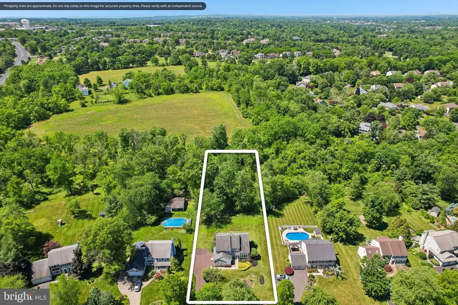 30 Andrew Ln, Lansdale, PA 19446 - #3