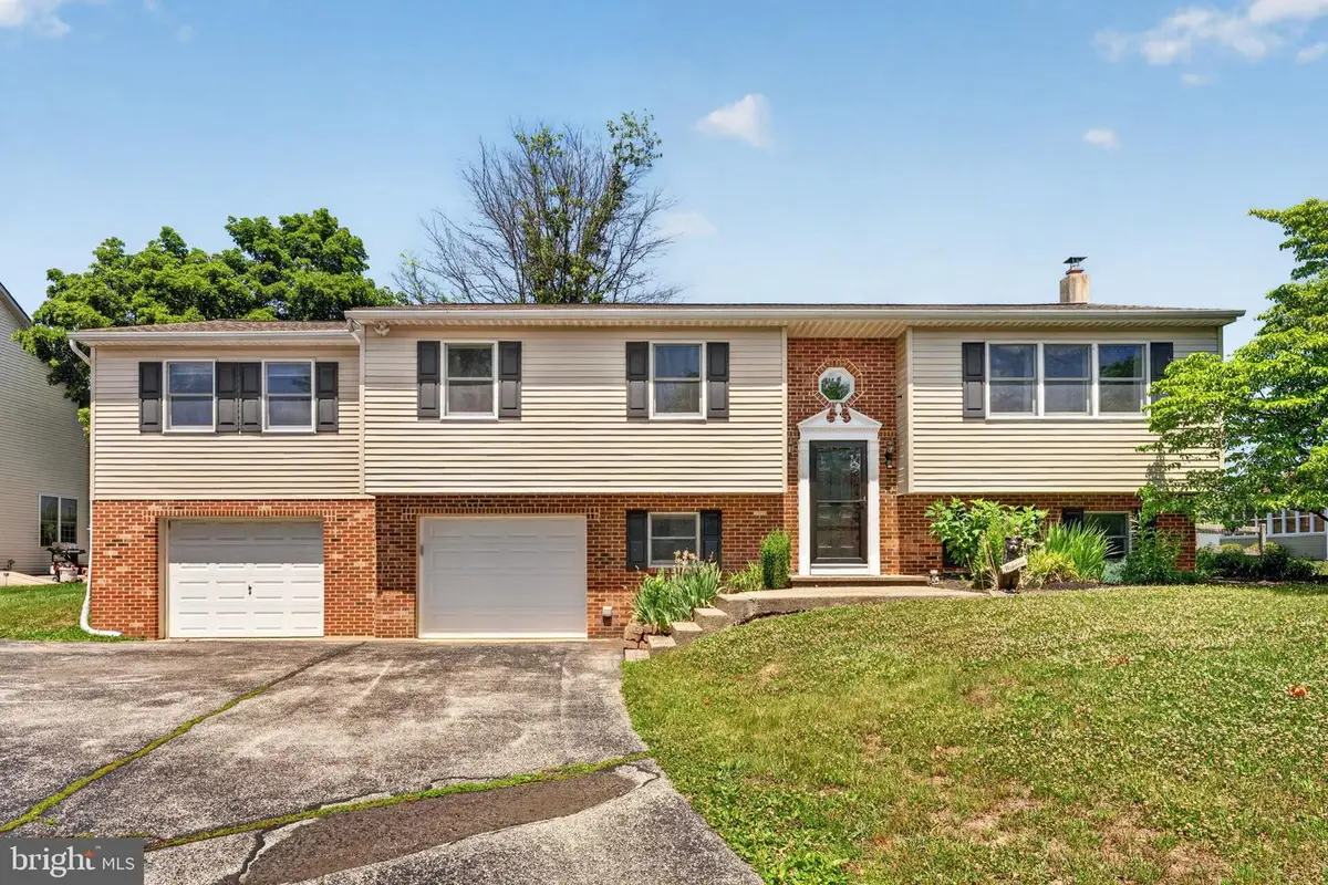 2519 Jane Ln., Gilbertsville, PA 19525 - #1