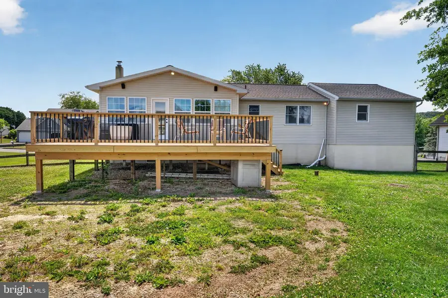 2519 Jane Ln., Gilbertsville, PA 19525 - #2