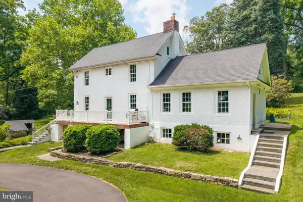 387 Tomlinson Rd, HUNTINGDON VALLEY, PA 19006