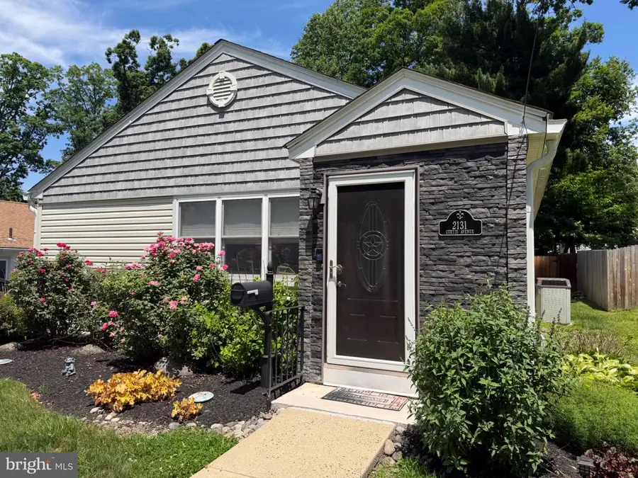 2131 Curtis Ave, Abington, PA 19001 - #3