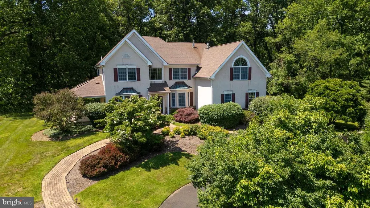 2160 Huntingdon Rd, Huntingdon Valley, PA 19006 - #1