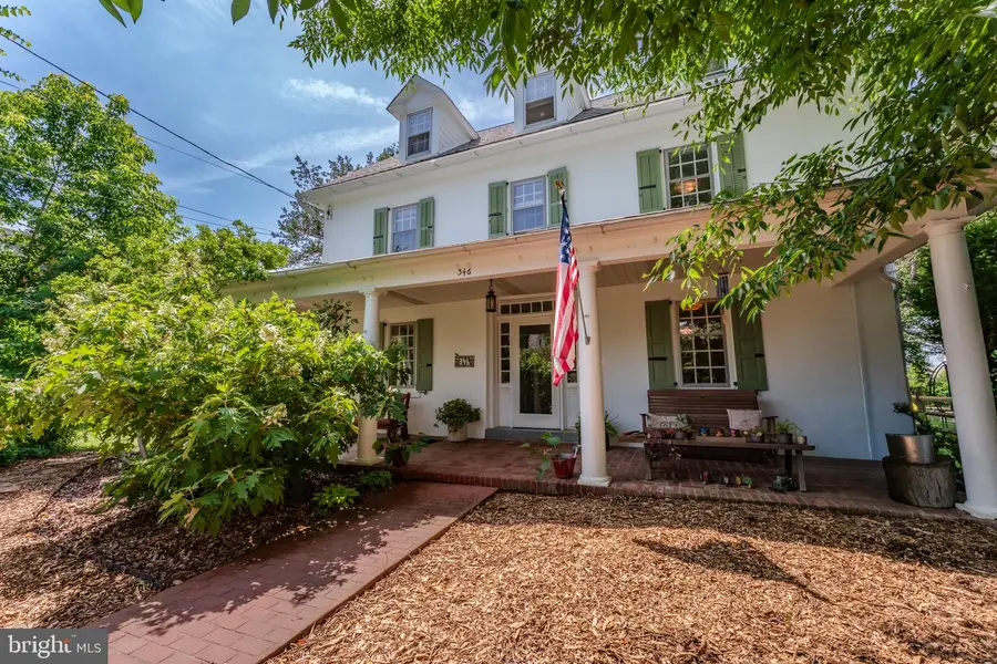 346 Rosemary Ave, Ambler, PA 19002 - #2