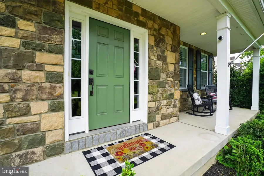 5967 Woodridge Dr #, Green Lane, PA 18054 - #2