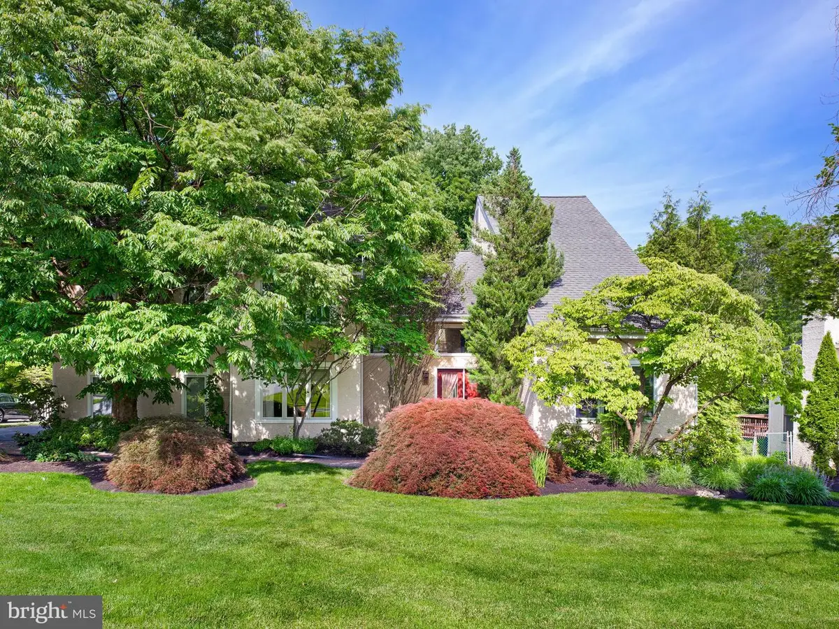 543 Foxglove Ln, Wynnewood, PA 19096 - #1