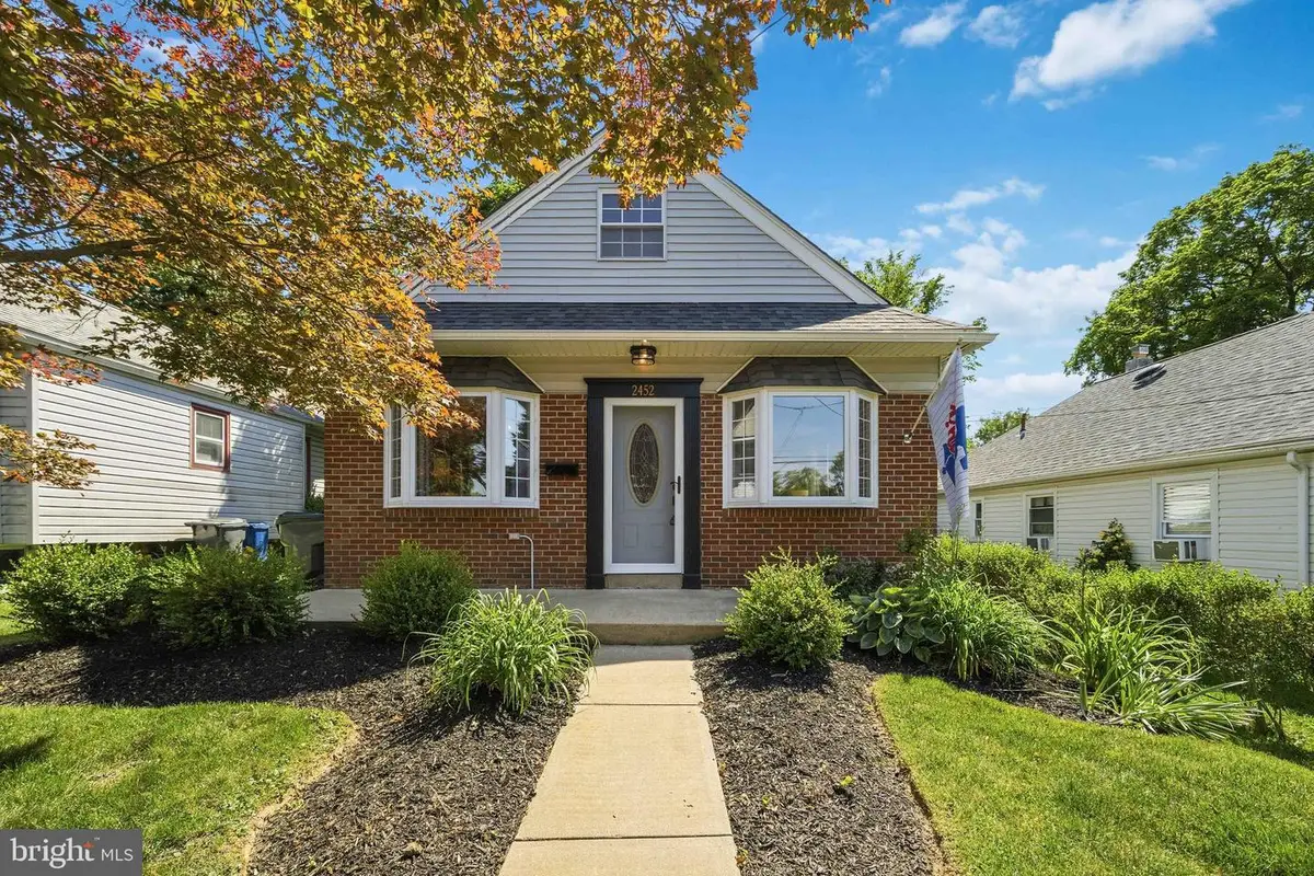 2452 Arlington Ave, Abington, PA 19001 - #1