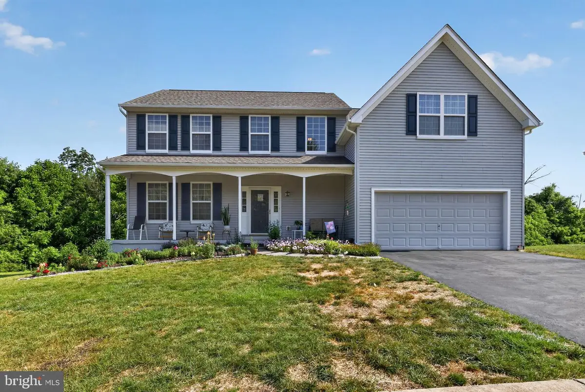 1110 Autumnview Ln, Pottstown, PA 19464 - #1