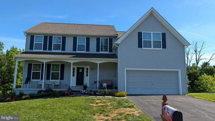 1110 Autumnview Ln, Pottstown, PA 19464 - #2