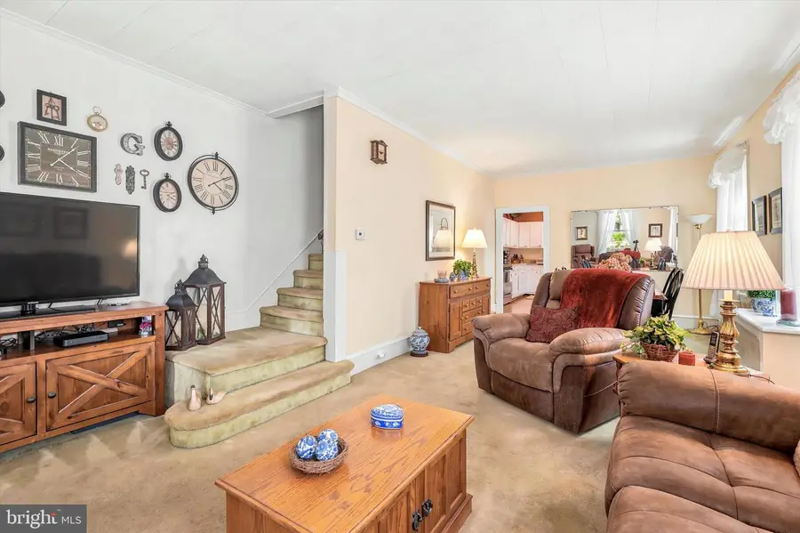 107 W 10th Ave, Conshohocken, PA 19428 - #3