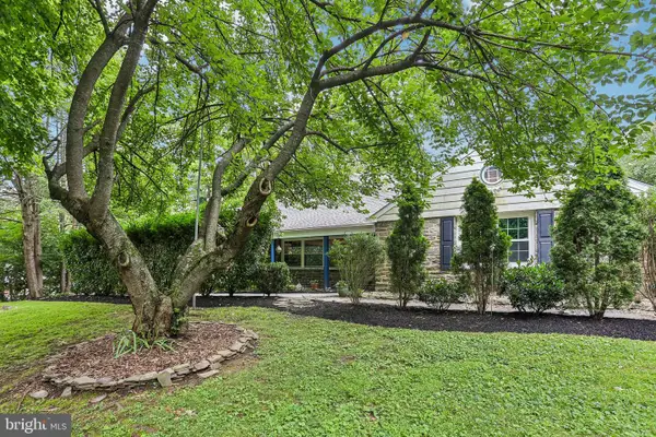 1020 Church Rd, WYNCOTE, PA 19095