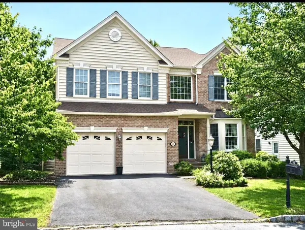 20 Quail Dr S, PHOENIXVILLE, PA 19460