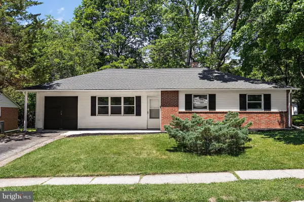 231 Orchard Ln, NORRISTOWN, PA 19401