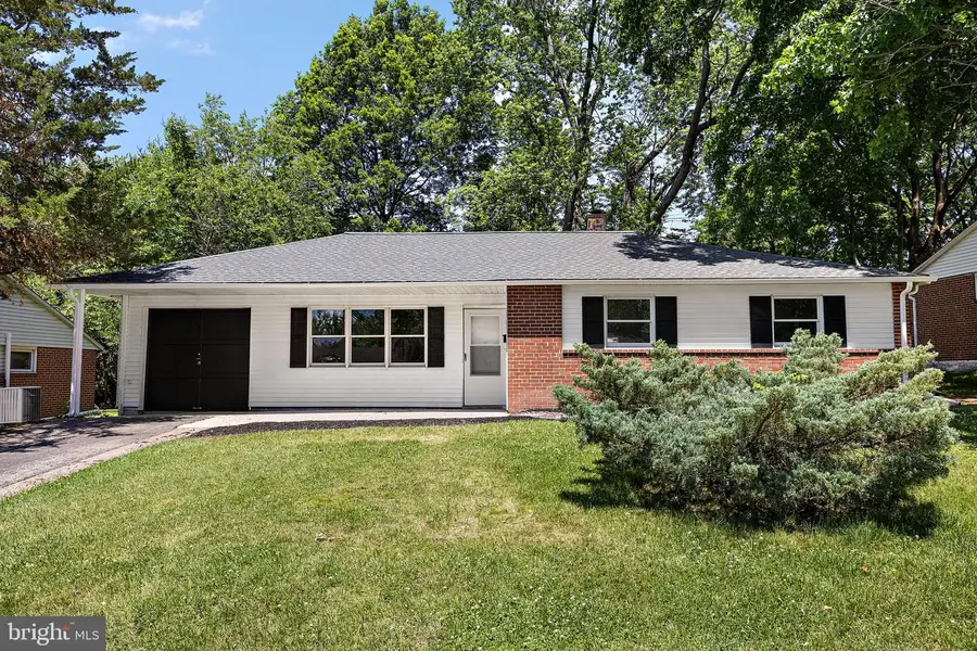 231 Orchard Ln, Norristown, PA 19401 - #2